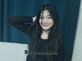 Bettyoconner