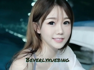 Beverlyxuebing