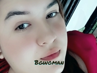 Bgwoman