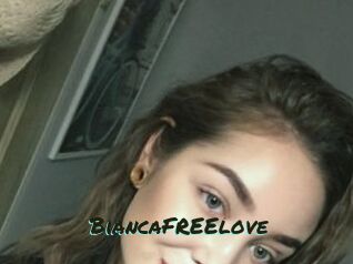 BiancaFREElove