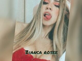 Bianca_rosee