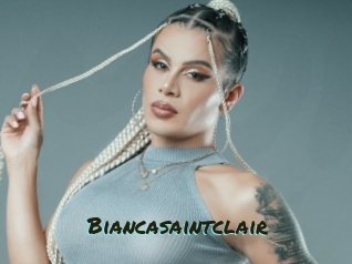 Biancasaintclair