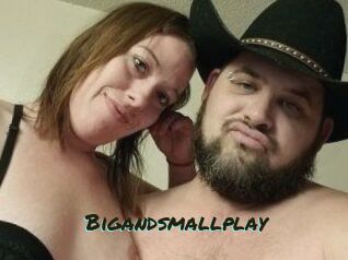 Bigandsmallplay