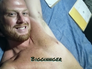 Bigginnger