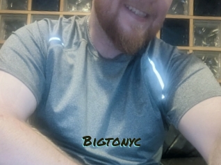 Bigtonyc