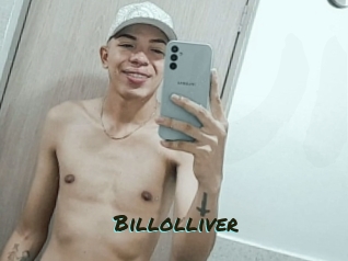 Billolliver