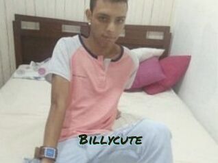 Billycute