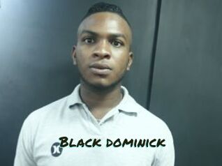 Black_dominick