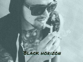 Black_horizon