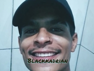 Blackkadrian