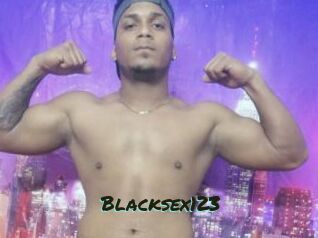 Blacksex123