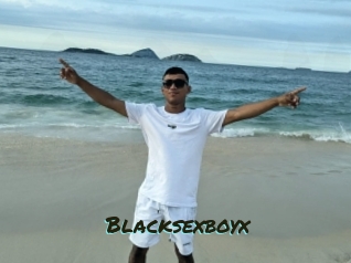 Blacksexboyx