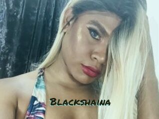 Blackshaina