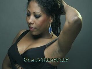 Blacktreasures