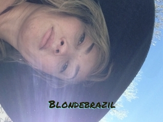 Blondebrazil