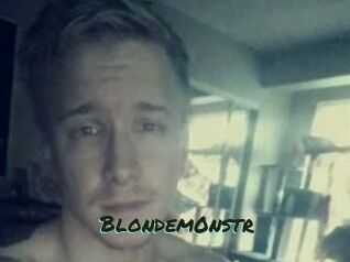 Blondem0nstr