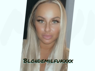 Blondemilfukxxx