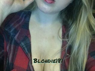 Blondie181