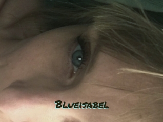 Blueisabel