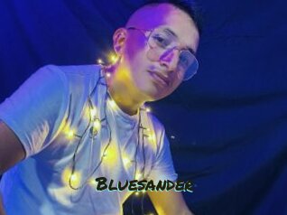 Bluesander