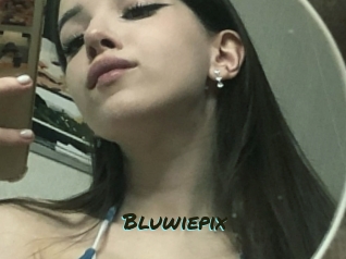 Bluwiepix