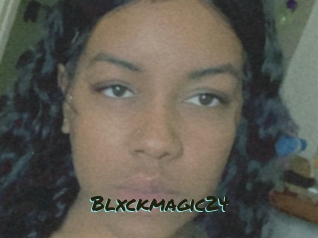 Blxckmagic24