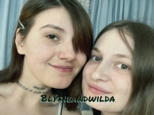 blytheandwilda Muhyoo Adult