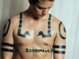 Bobbypaul18