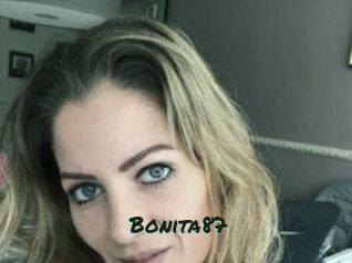 Bonita87