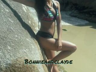 Bonnieandclayde