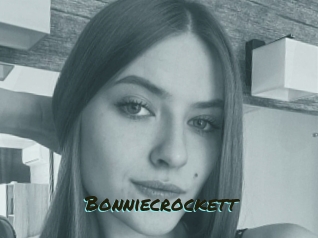 Bonniecrockett