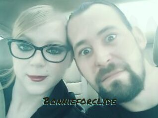 Bonnieforclyde