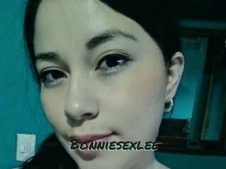 Bonniesexlee