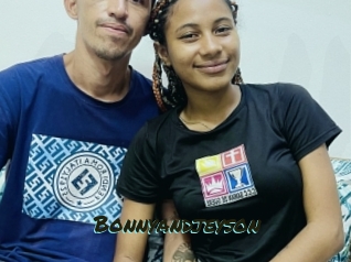 bonnyandjeyson Muhyoo Adult