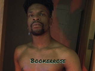 Bookerrose