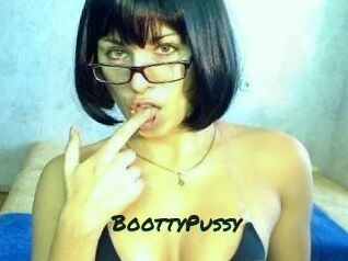 BoottyPussy