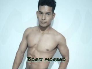 Boris_moreno