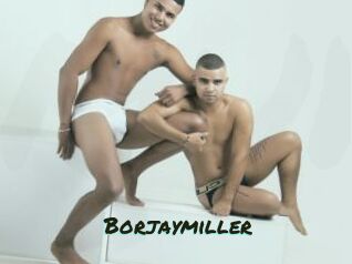 Borjaymiller