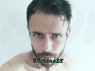 Boybear25