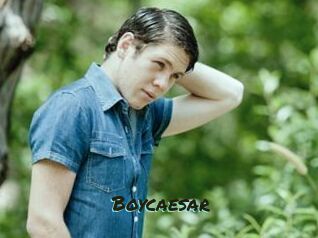 boycaesar Muhyoo Adult