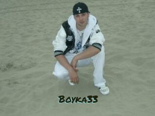 Boyka33