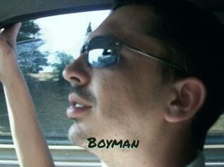 Boyman