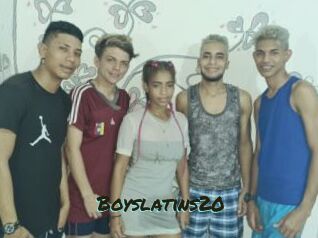 Boyslatins20