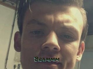 Brammm