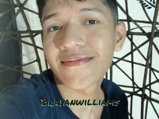 Brayanwilliams