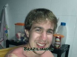 Braziliandad