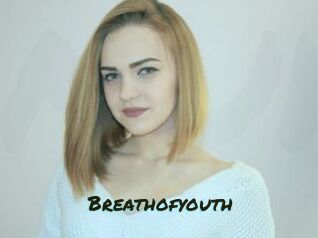 Breathofyouth