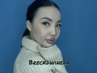 Breckdwinell