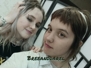 Breeanddarel