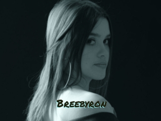 Breebyron